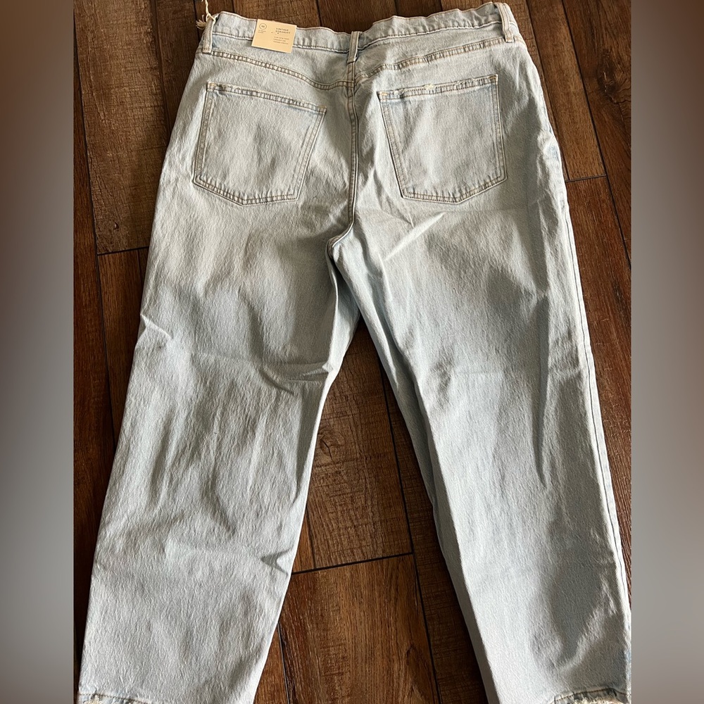 Universal Thread Jeans - Picture 4 of 4